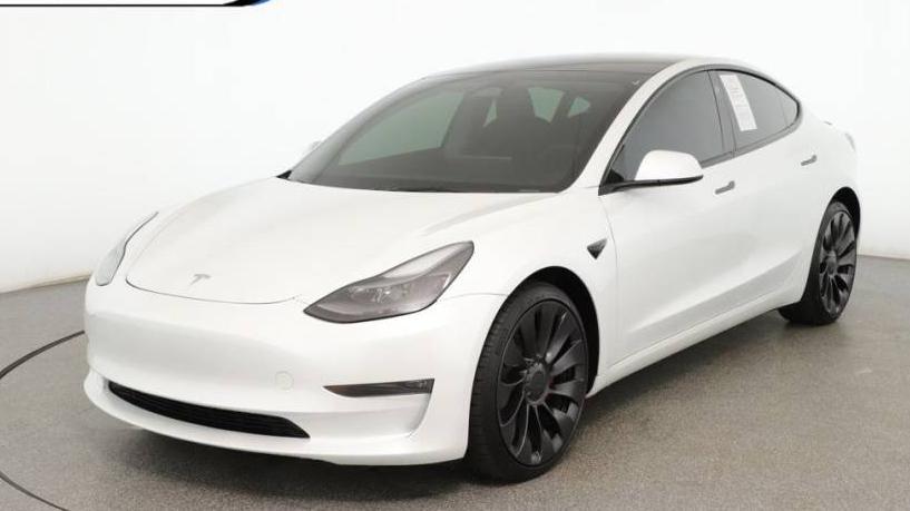 TESLA MODEL 3 2023 5YJ3E1EC6PF637316 image